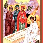Myrrh-Bearing Women