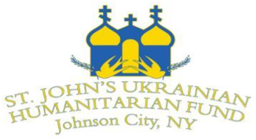 Humanitarian Fund Logo