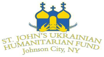 St. John's Humanitarian Relief Fund