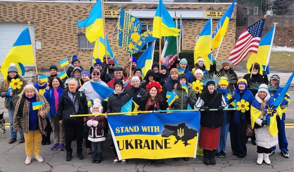 Banner - Statement of the Council of Bishops