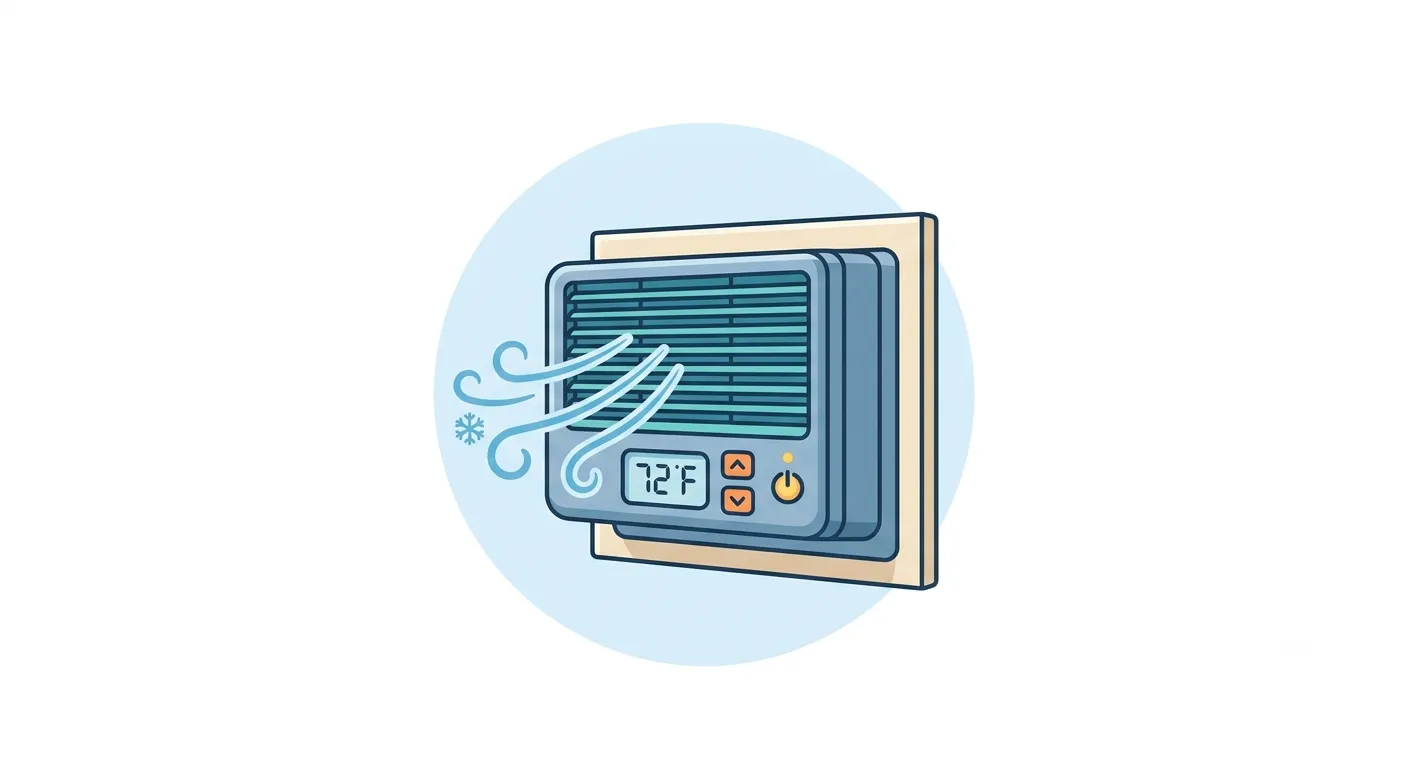 Air Conditioning