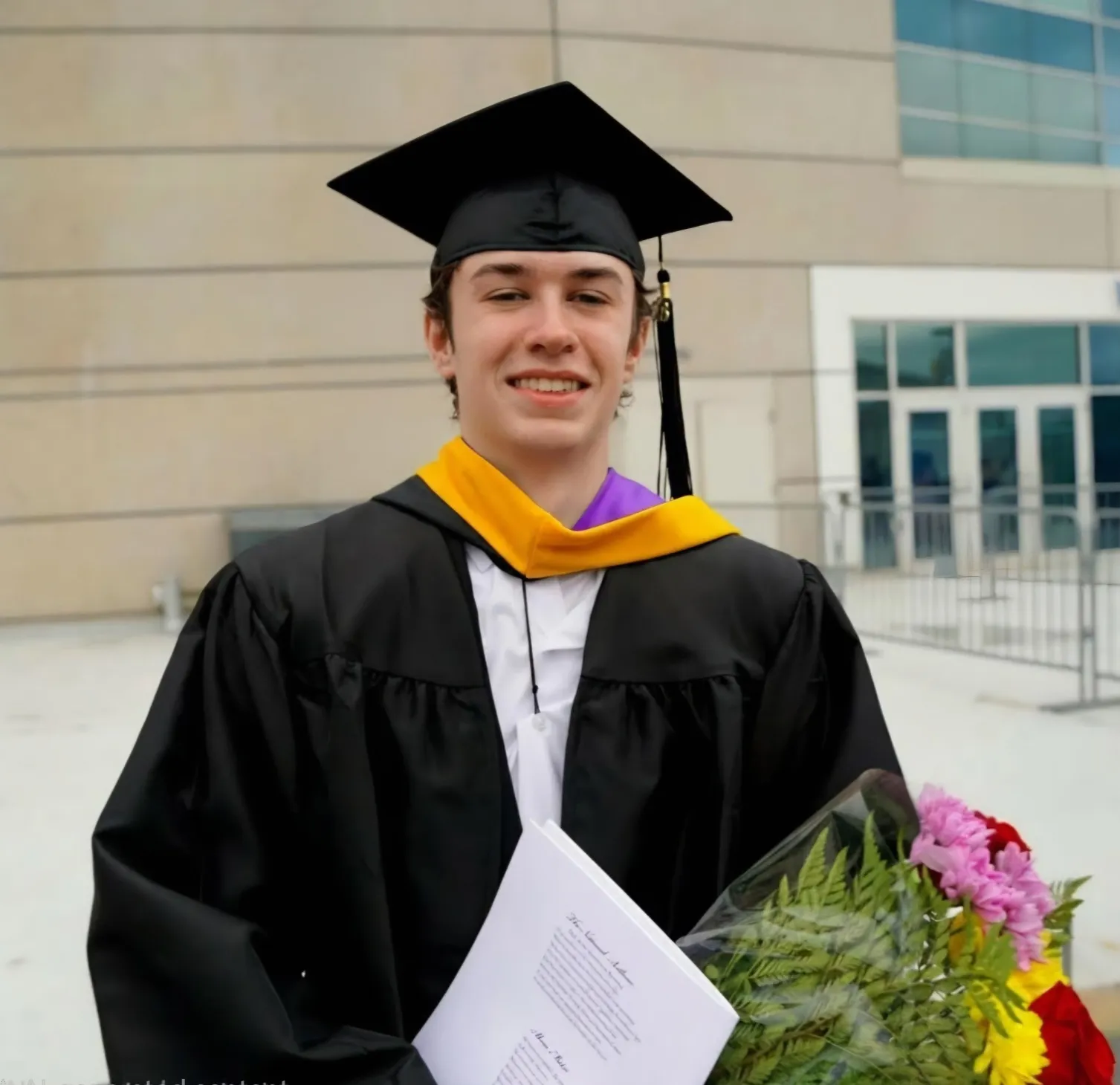 Dr. Julia Ferrante, PhD Pharmacology