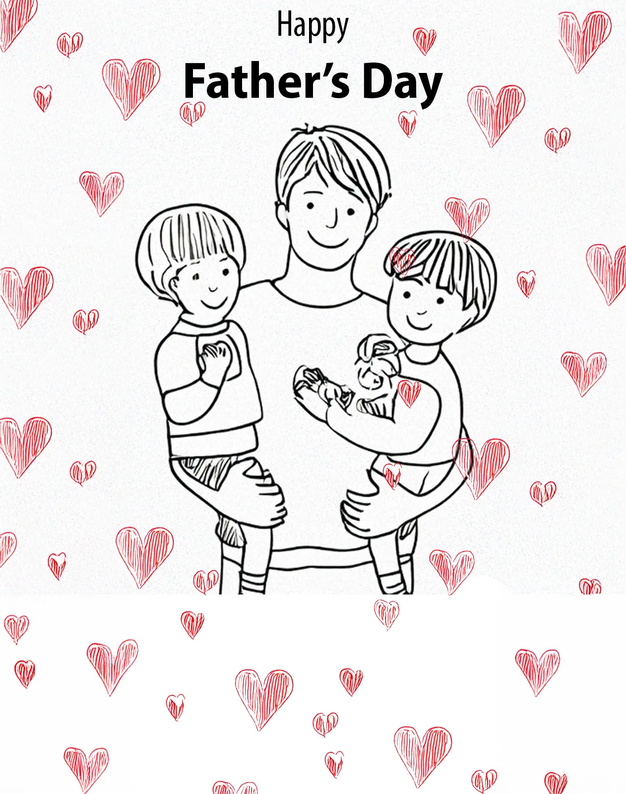 Happy Father's Day