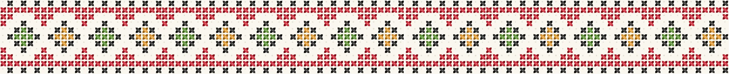 cross stitch patern