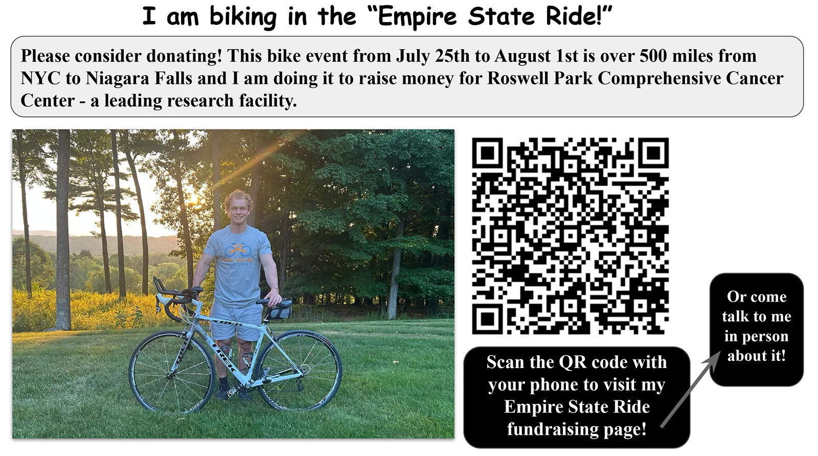 Support Owen Hatala