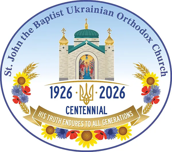 Centennial Logo