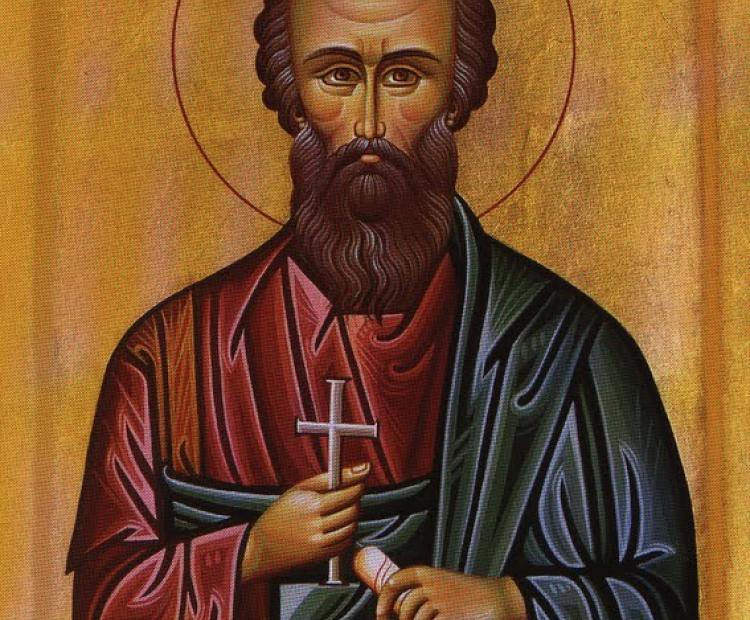 Apostle Aquila of the Seventy