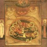 Holy Seven Youths of Ephesus: Maximilian, Jamblicus, Martinian, John, Dionysius, Exacustodian (Constantine) and Antoninus (250)