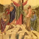 Apostle Andrew the First Called