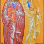 Sts. Peter and Paul