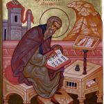 Ven. Nestor the Chronicler of the Kyiv Caves (1114).