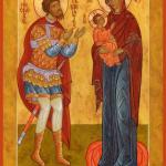 Icon by Michael Kapeluck