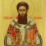 St. Gregory Palamas