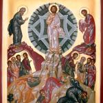 Transfiguration - Преображення