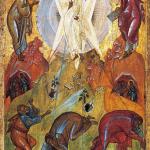 Transfiguration - Преображення