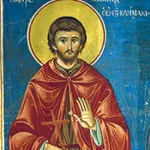 Ven. Acacius of Sinai