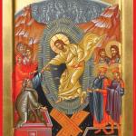 Resurrection of Jesus Christ - Воскресіння Ісуса Христа