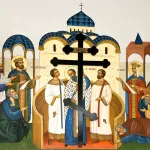 Exaltation of the Holy Cross