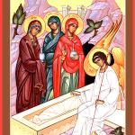 Empty Tomb