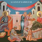 Nativity of the Theotokos - Різдво Богородиці