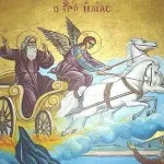 Prophet Elijah