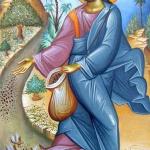 Christ the Sower